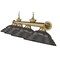 Z-Lite Cordon 4 Light Billiard, Rubbed Brass & Bronze 2306-4RB-SBRZ - alternate 7